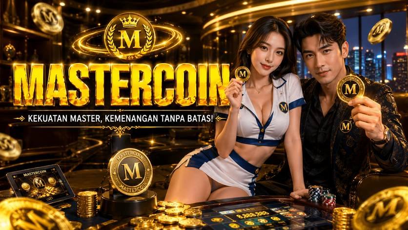 mastercoin mastercoin